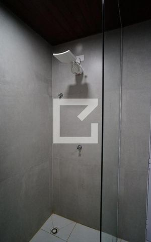 Apartamento para alugar com 40m², 2 quartos e sem vagaÁrea comum - Sauna