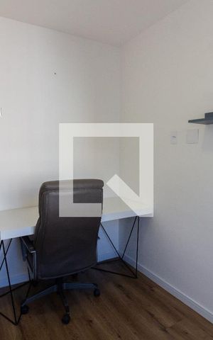 Apartamento para alugar com 40m², 2 quartos e sem vaga Apartamento para alugar com 40m², 2 quartos e sem vagaQuarto 2