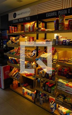Apartamento para alugar com 40m², 2 quartos e sem vagaÁrea comum - Mercado