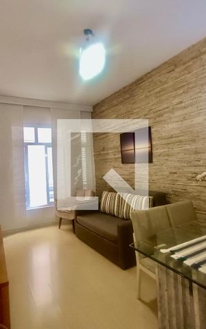 Apartamento para alugar com 90m², 2 quartos e sem vagaSala 