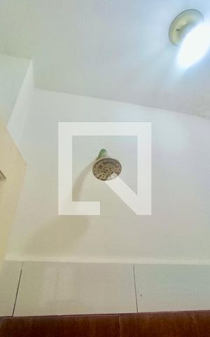 Apartamento para alugar com 90m², 2 quartos e sem vagaBanheiro serviço 