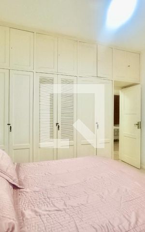 Apartamento para alugar com 90m², 2 quartos e sem vagaQuarto 