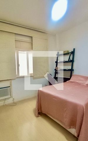 Apartamento para alugar com 90m², 2 quartos e sem vagaQuarto 