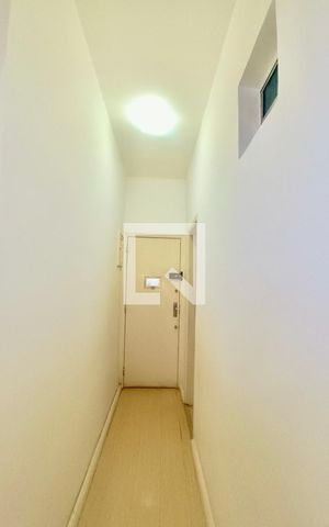 Apartamento para alugar com 90m², 2 quartos e sem vagaSala