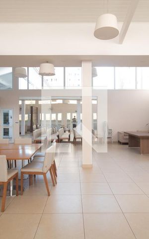 Apartamento para alugar com 63m², 3 quartos e 1 vaga Apartamento para alugar com 63m², 3 quartos e 1 vagaÁrea comum - Salão de festas