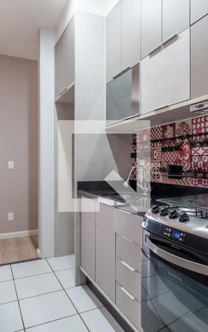 Apartamento para alugar com 63m², 3 quartos e 1 vaga Apartamento para alugar com 63m², 3 quartos e 1 vagaCozinha