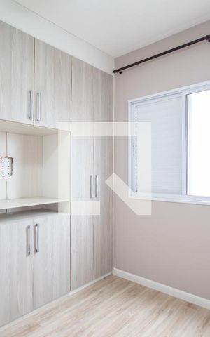 Apartamento para alugar com 63m², 3 quartos e 1 vaga Apartamento para alugar com 63m², 3 quartos e 1 vagaQuarto 1