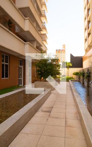 Studio à venda com 50m², 1 quarto e 1 vaga Studio à venda com 50m², 1 quarto e 1 vagaÁrea Comum
