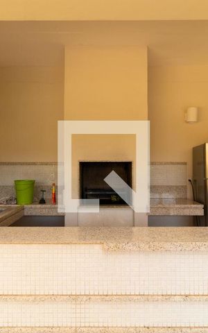 Studio à venda com 50m², 1 quarto e 1 vaga Studio à venda com 50m², 1 quarto e 1 vagaÁrea comum - Churrasqueira