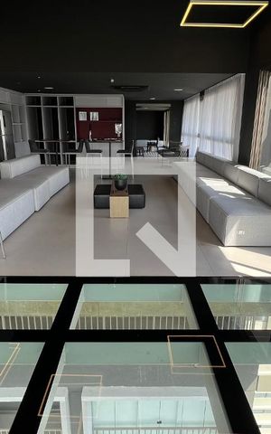 Studio à venda com 24m², 1 quarto e sem vaga Studio à venda com 24m², 1 quarto e sem vagaSKY Bar