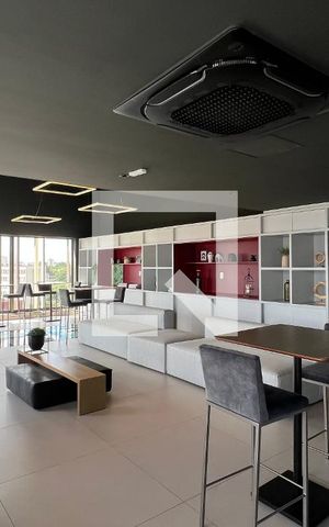Studio à venda com 24m², 1 quarto e sem vaga Studio à venda com 24m², 1 quarto e sem vagaSKY Bar