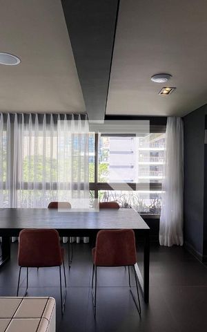 Studio à venda com 24m², 1 quarto e sem vaga Studio à venda com 24m², 1 quarto e sem vagaÁrea gourmet