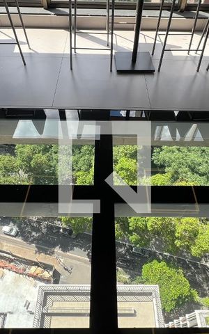 Studio à venda com 24m², 1 quarto e sem vaga Studio à venda com 24m², 1 quarto e sem vagaSKY Bar