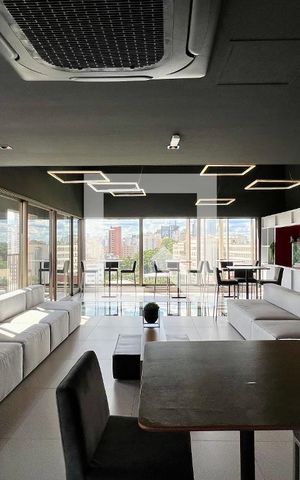 Studio à venda com 24m², 1 quarto e sem vaga Studio à venda com 24m², 1 quarto e sem vagaSKY Bar