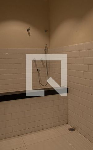 Apartamento para alugar com 38m², 1 quarto e sem vaga Apartamento para alugar com 38m², 1 quarto e sem vagaÁrea comum - PET Shower