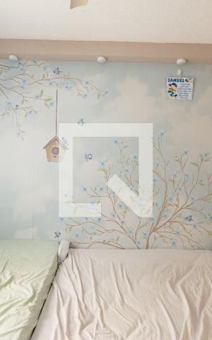Apartamento à venda com 49m², 2 quartos e 1 vagaQuarto