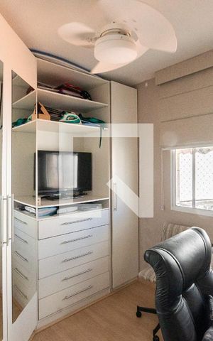 Apartamento à venda com 49m², 2 quartos e 1 vagaQuarto