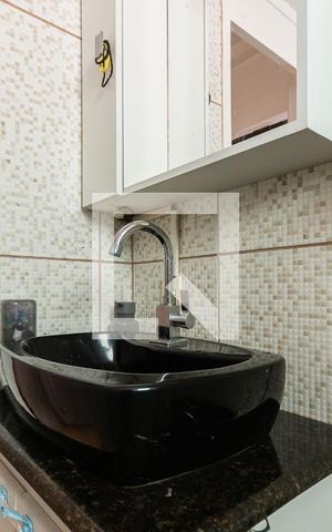 Apartamento à venda com 49m², 2 quartos e 1 vagaBanheiro