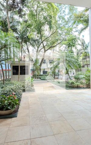 Apartamento para alugar com 320m², 5 quartos e 2 vagas Apartamento para alugar com 320m², 5 quartos e 2 vagasHall de entrada