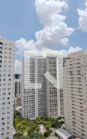 Apartamento para alugar com 320m², 5 quartos e 2 vagas Apartamento para alugar com 320m², 5 quartos e 2 vagasVista da Sala