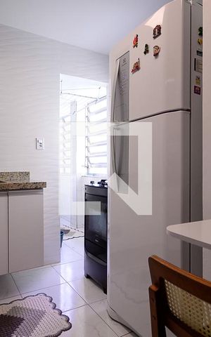 Apartamento à venda com 75m², 2 quartos e 1 vaga Apartamento à venda com 75m², 2 quartos e 1 vagaCozinha