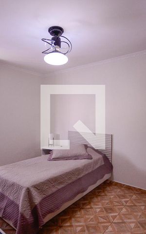 Apartamento à venda com 75m², 2 quartos e 1 vaga Apartamento à venda com 75m², 2 quartos e 1 vagaQuarto 2 - Suite