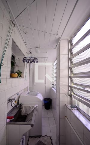 Apartamento à venda com 75m², 2 quartos e 1 vaga Apartamento à venda com 75m², 2 quartos e 1 vagaÁrea de Serviço