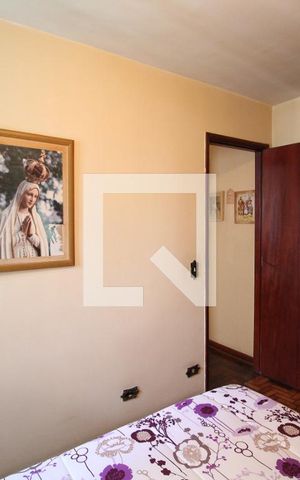 Apartamento à venda com 67m², 2 quartos e 1 vaga Apartamento à venda com 67m², 2 quartos e 1 vagaQuarto 2