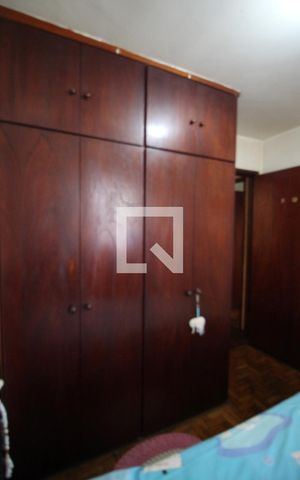 Apartamento à venda com 67m², 2 quartos e 1 vaga Apartamento à venda com 67m², 2 quartos e 1 vagaQuarto 1