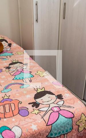 Apartamento à venda com 49m², 2 quartos e 1 vaga Apartamento à venda com 49m², 2 quartos e 1 vagaQuarto 2