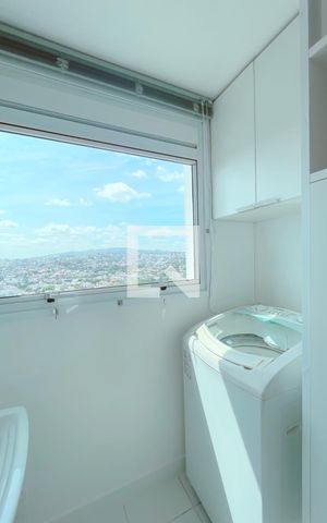 Apartamento à venda com 75m², 2 quartos e 1 vaga Apartamento à venda com 75m², 2 quartos e 1 vagaCozinha
