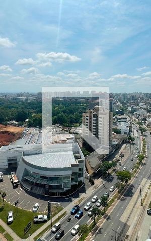 Apartamento à venda com 75m², 2 quartos e 1 vaga Apartamento à venda com 75m², 2 quartos e 1 vagaVista da Sacada