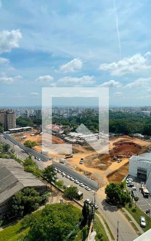 Apartamento à venda com 75m², 2 quartos e 1 vaga Apartamento à venda com 75m², 2 quartos e 1 vagaVista da Suíte