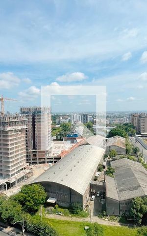 Apartamento à venda com 75m², 2 quartos e 1 vaga Apartamento à venda com 75m², 2 quartos e 1 vagaVista do Quarto