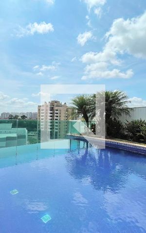 Apartamento à venda com 75m², 2 quartos e 1 vaga Apartamento à venda com 75m², 2 quartos e 1 vagaÁrea comum - Piscina