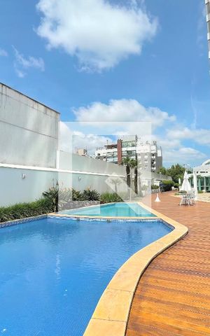 Apartamento à venda com 75m², 2 quartos e 1 vaga Apartamento à venda com 75m², 2 quartos e 1 vagaÁrea comum - Piscina