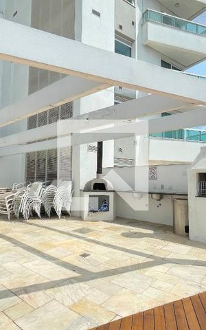 Apartamento à venda com 75m², 2 quartos e 1 vaga Apartamento à venda com 75m², 2 quartos e 1 vagaÁrea comum - Churrasqueira