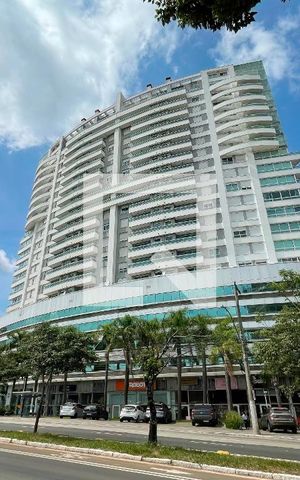 Apartamento à venda com 75m², 2 quartos e 1 vaga Apartamento à venda com 75m², 2 quartos e 1 vagaFachada