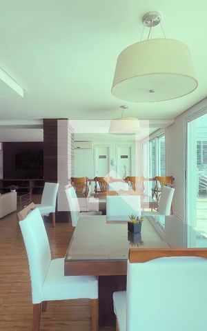 Apartamento à venda com 75m², 2 quartos e 1 vaga Apartamento à venda com 75m², 2 quartos e 1 vagaÁrea comum - Salão de festas