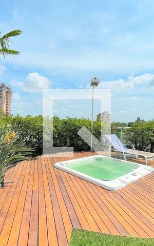 Apartamento à venda com 75m², 2 quartos e 1 vaga Apartamento à venda com 75m², 2 quartos e 1 vagaÁrea comum -Jacuzzi