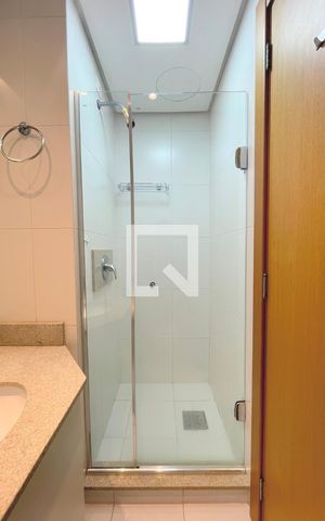 Apartamento à venda com 75m², 2 quartos e 1 vaga Apartamento à venda com 75m², 2 quartos e 1 vagaBanheiro