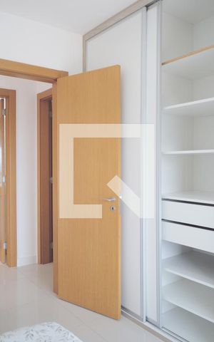 Apartamento à venda com 75m², 2 quartos e 1 vagaQuarto