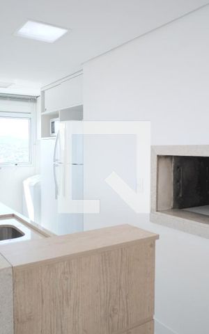 Apartamento à venda com 75m², 2 quartos e 1 vagaCozinha