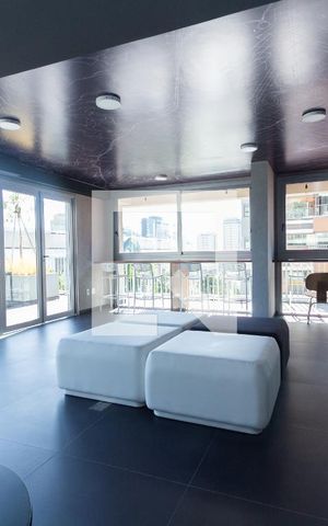 Studio à venda com 25m², 1 quarto e sem vaga Studio à venda com 25m², 1 quarto e sem vagaÁrea comum - Salão de festas