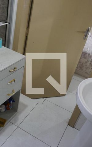 Studio para alugar com 60m², 1 quarto e sem vagaBanheiro