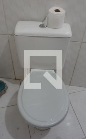 Studio para alugar com 60m², 1 quarto e sem vagaBanheiro