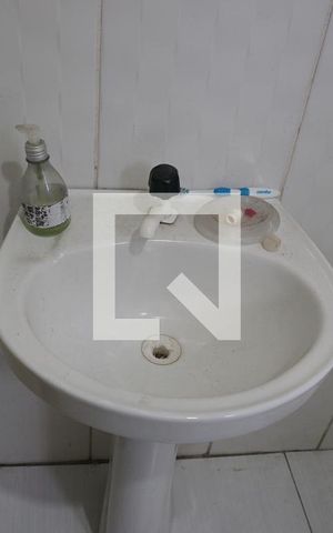 Studio para alugar com 60m², 1 quarto e sem vagaBanheiro