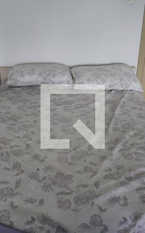 Studio para alugar com 60m², 1 quarto e sem vagaQuarto