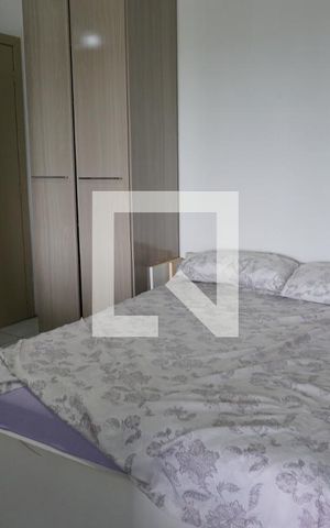 Studio para alugar com 60m², 1 quarto e sem vagaQuarto