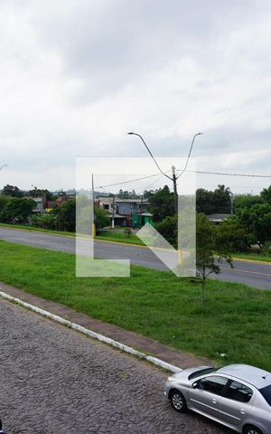 Studio para alugar com 60m², 1 quarto e sem vagaVaranda 